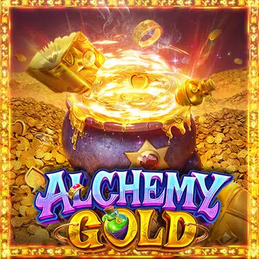 lagalaxy1 ทดลองเล่น Alchemy Gold