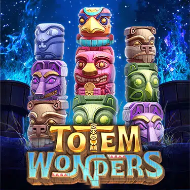 lagalaxy1 ทดลองเล่น Totem Wonders